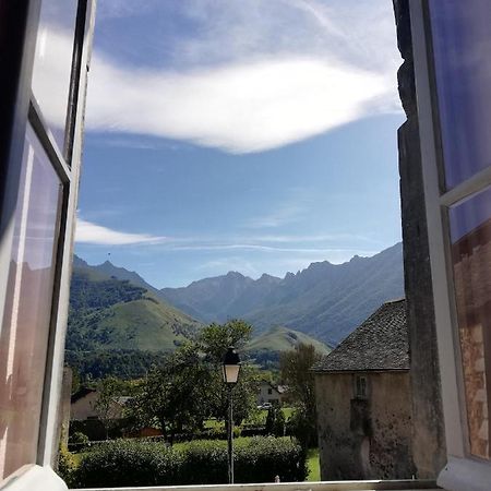 La Maison De Jeanne Osse-en-Aspe Экстерьер фото