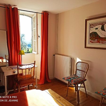 La Maison De Jeanne Osse-en-Aspe Экстерьер фото